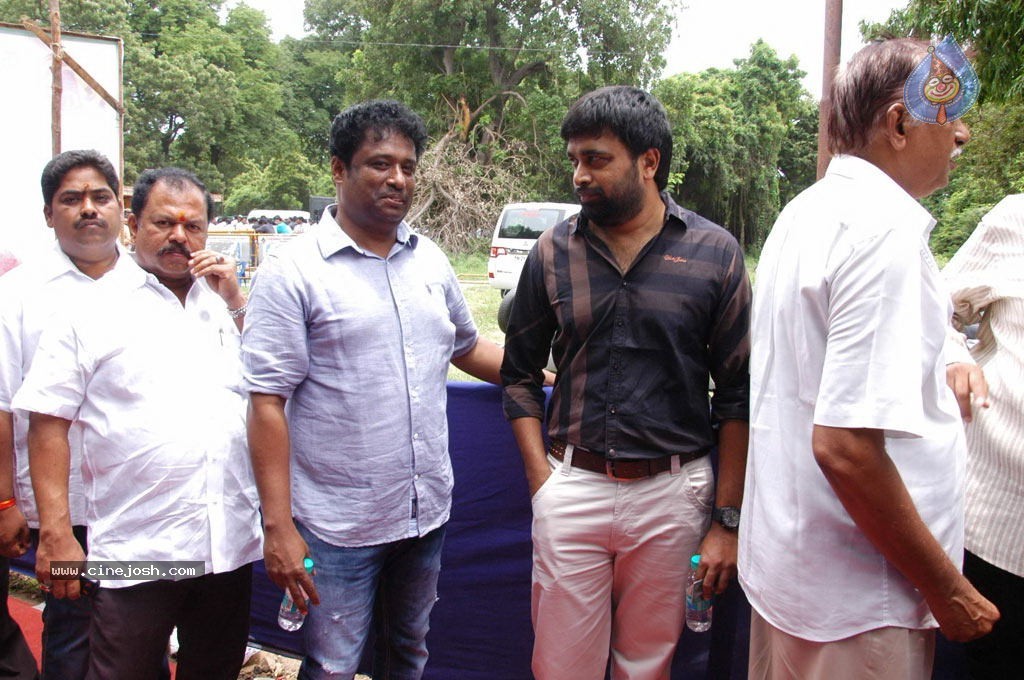 Kollywood Producers Council Election 2013 - 57 / 60 photos