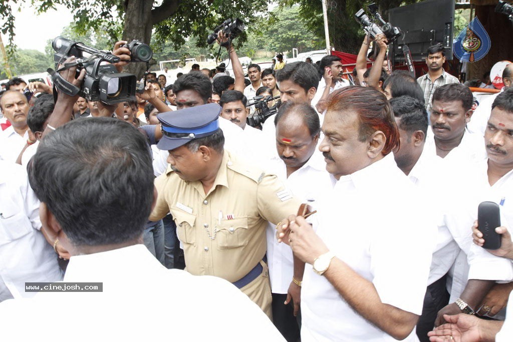 Kollywood Producers Council Election 2013 - 59 / 60 photos