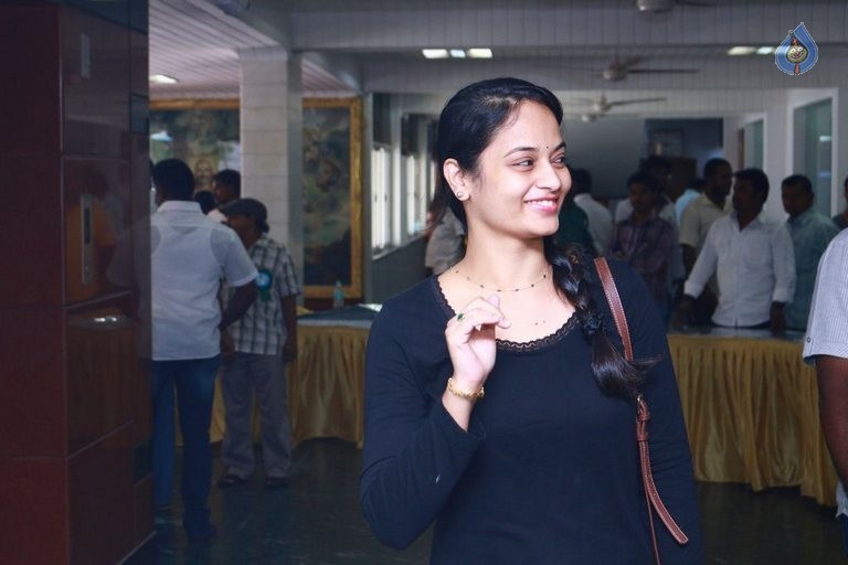Kollywood Stars at Pandavar Ani Press Meet - 92 / 105 photos
