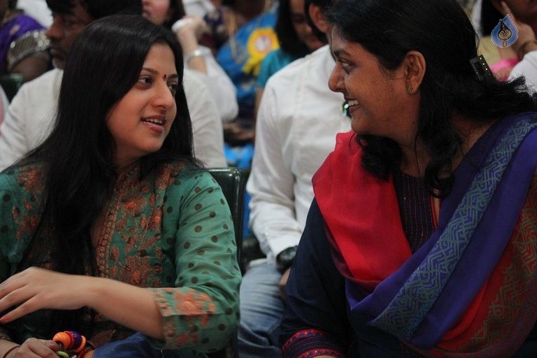 Kollywood Stars at Pandavar Ani Press Meet - 98 / 105 photos