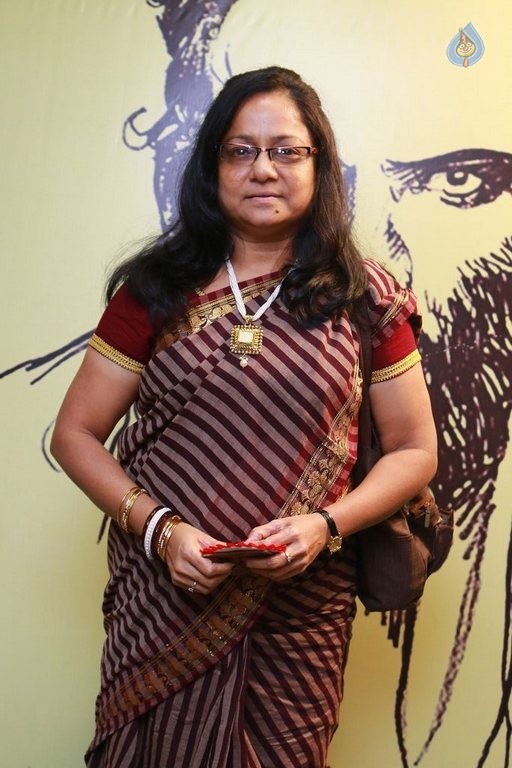 Kollywood Stars at Pandavar Ani Press Meet - 101 / 105 photos