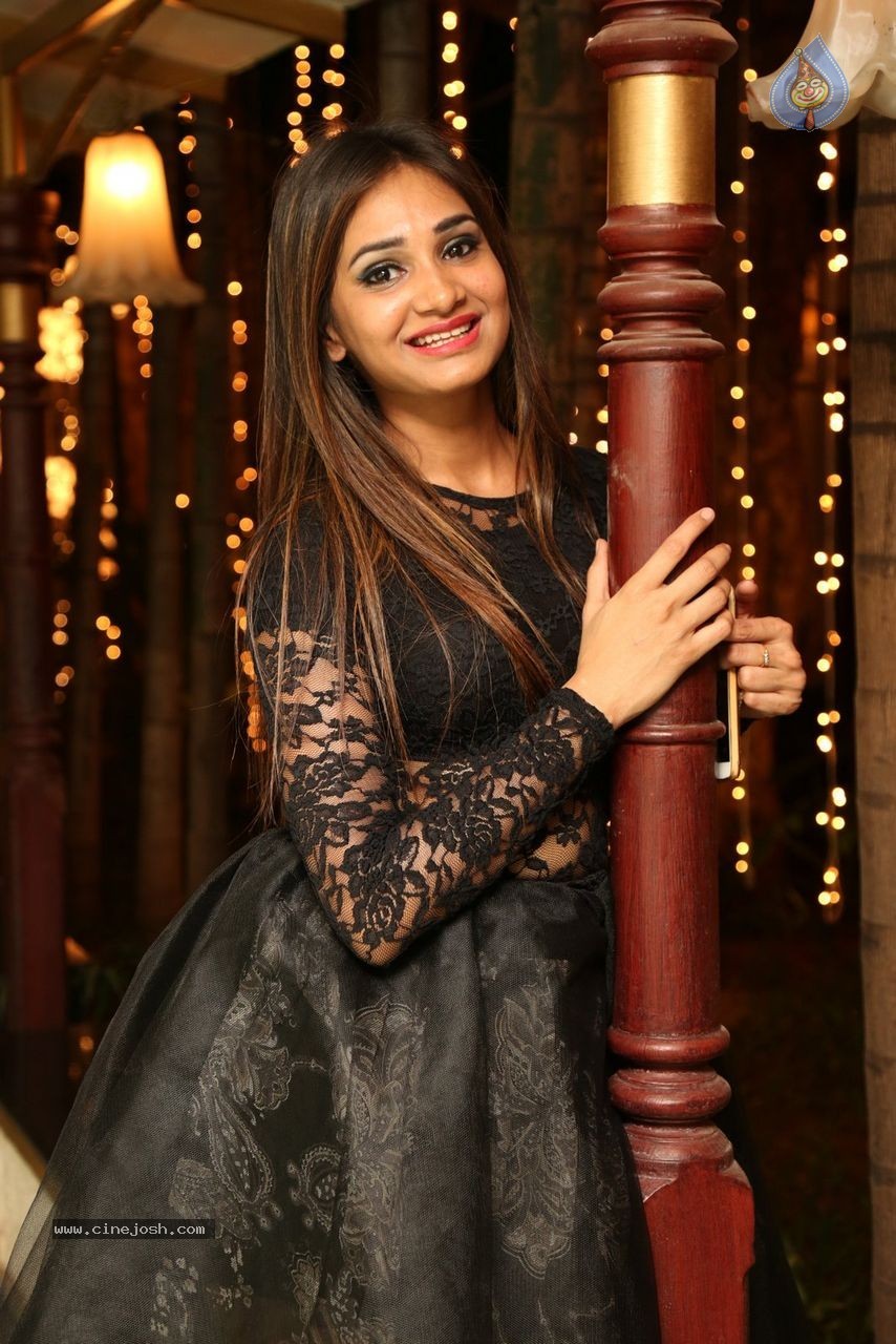 Koyal Chandak Birthday Party - 3 / 160 photos
