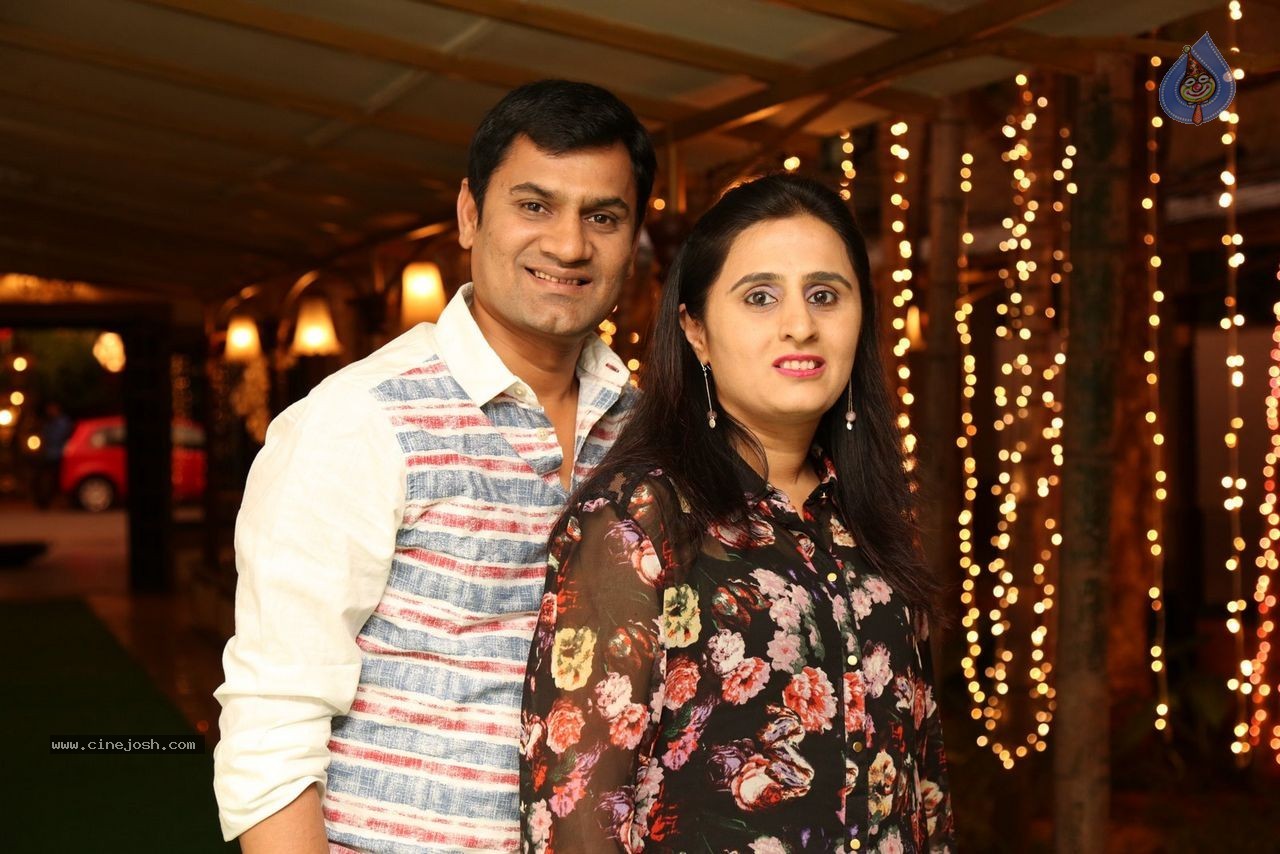 Koyal Chandak Birthday Party - 11 / 160 photos