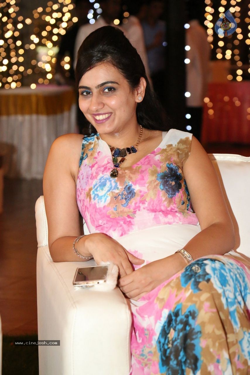 Koyal Chandak Birthday Party - 51 / 160 photos