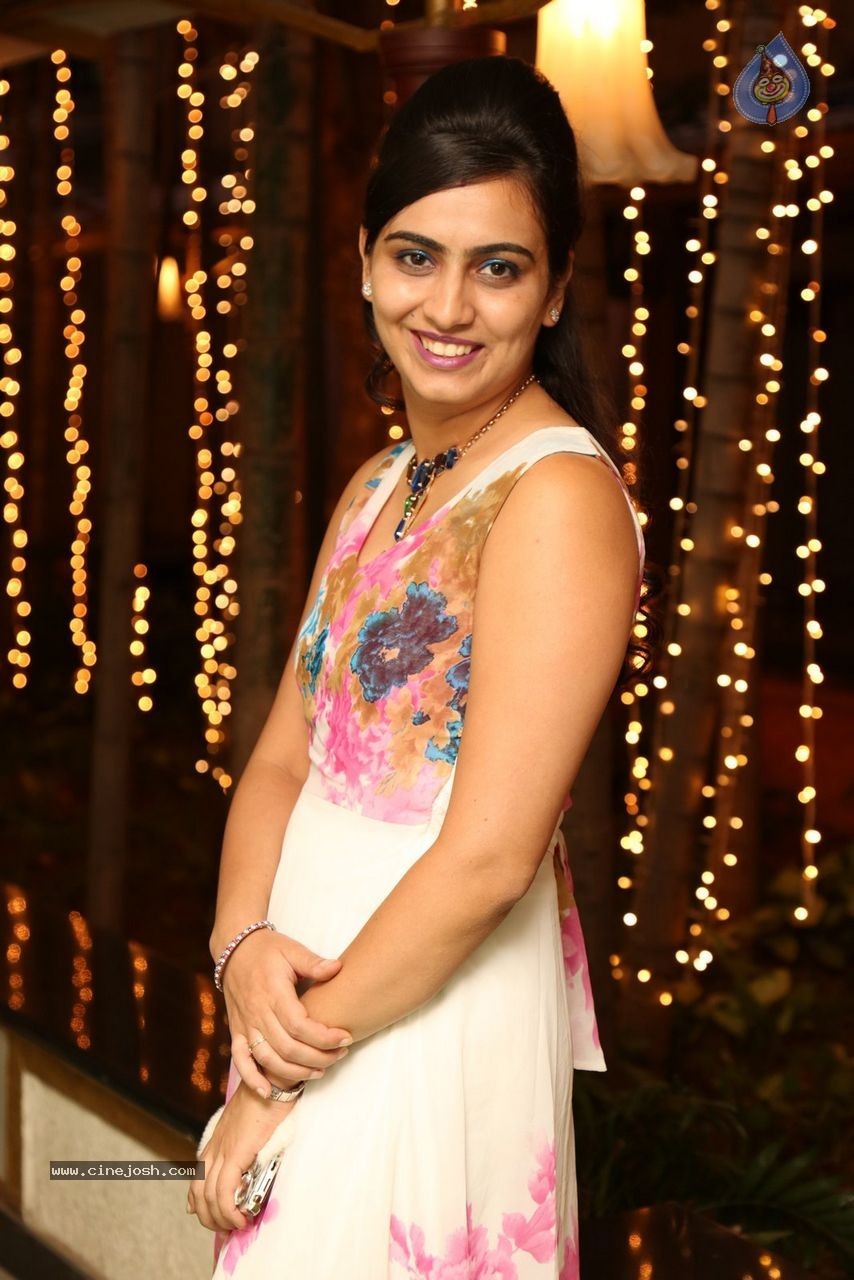 Koyal Chandak Birthday Party - 70 / 160 photos