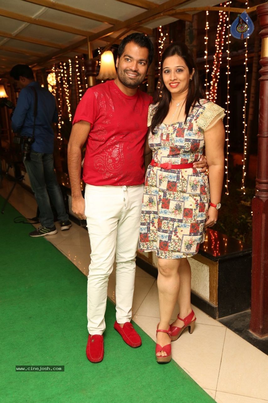 Koyal Chandak Birthday Party - 77 / 160 photos