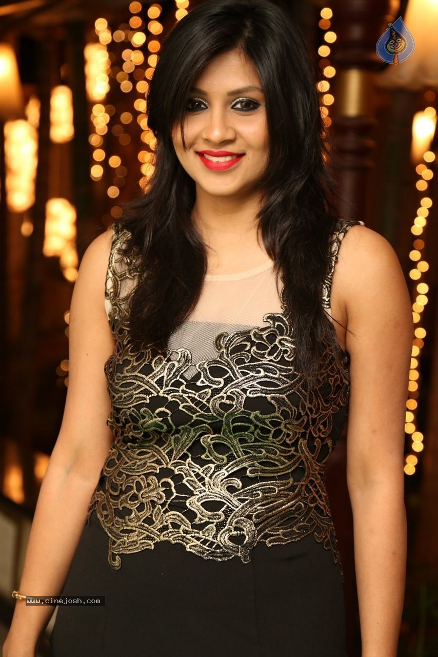 Koyal Chandak Birthday Party - 104 / 160 photos