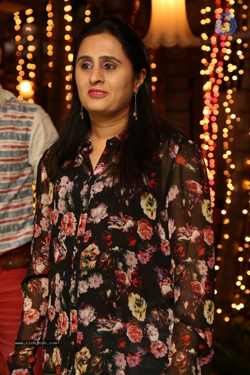Koyal Chandak Birthday Party - 108 / 160 photos