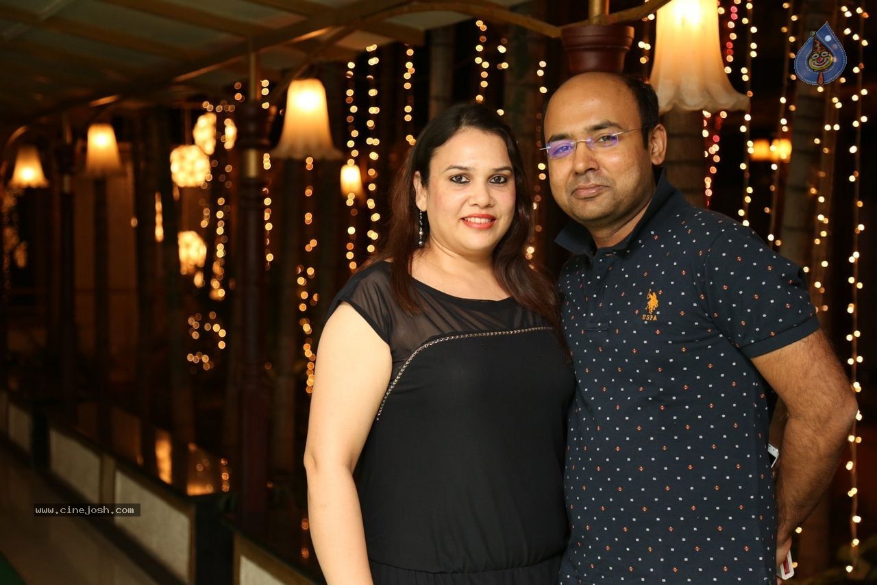 Koyal Chandak Birthday Party - 113 / 160 photos