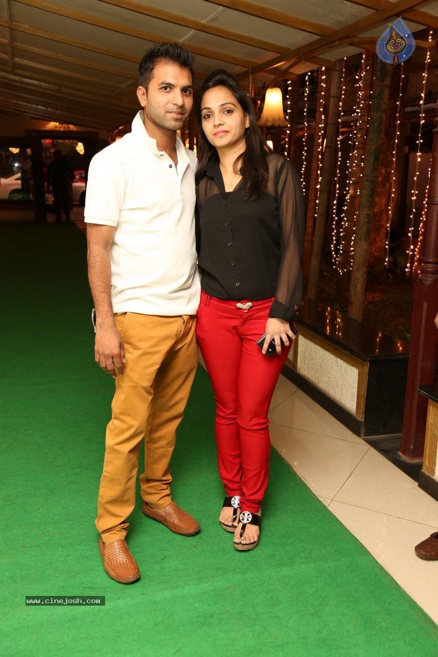 Koyal Chandak Birthday Party - 119 / 160 photos