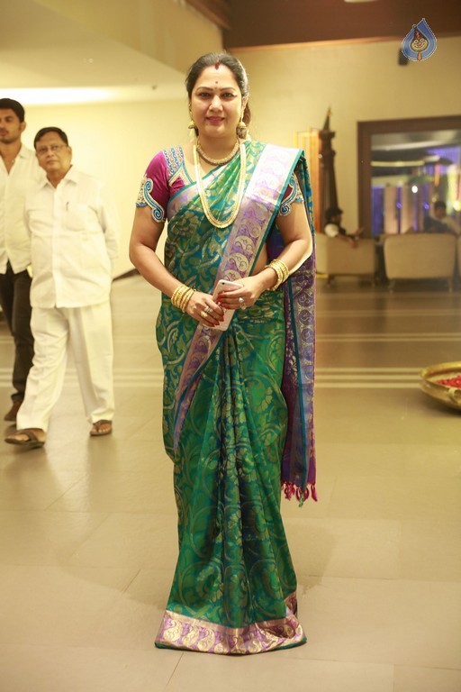 Krish - Ramya Wedding Photos - 7 / 59 photos