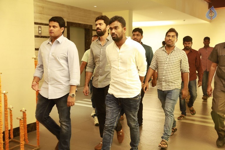 Krish - Ramya Wedding Photos - 8 / 59 photos