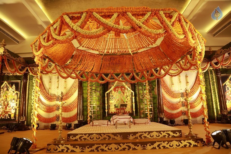 Krish - Ramya Wedding Photos - 18 / 59 photos