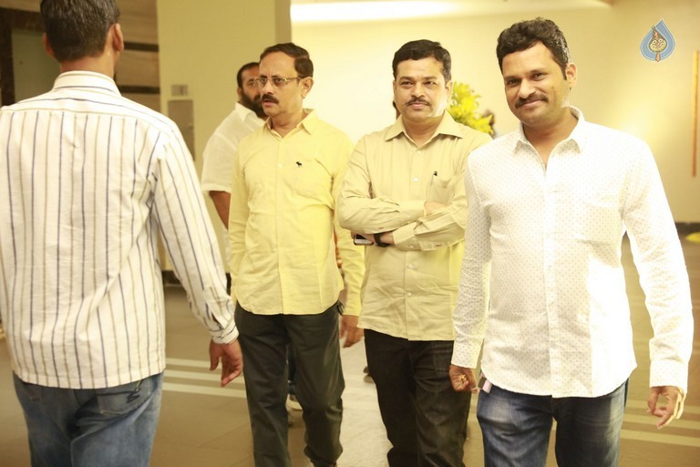Krish - Ramya Wedding Photos - 19 / 59 photos