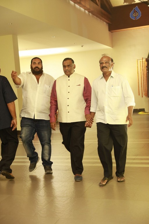 Krish - Ramya Wedding Photos - 49 / 59 photos