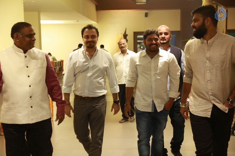 Krish - Ramya Wedding Photos - 55 / 59 photos