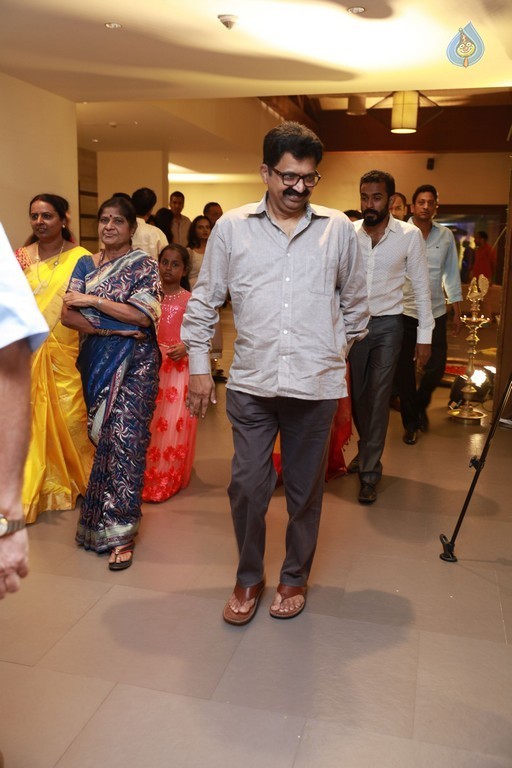 Krish - Ramya Wedding Photos 2 - 11 / 73 photos