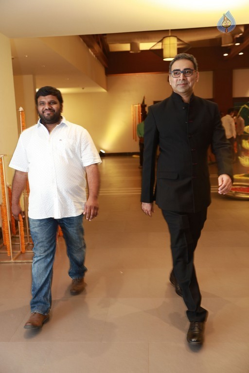 Krish - Ramya Wedding Photos 2 - 51 / 73 photos