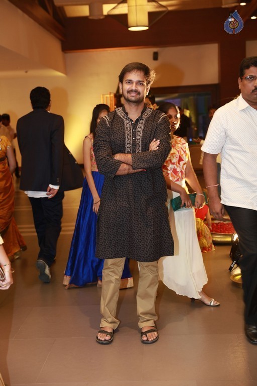 Krish - Ramya Wedding Photos 2 - 56 / 73 photos