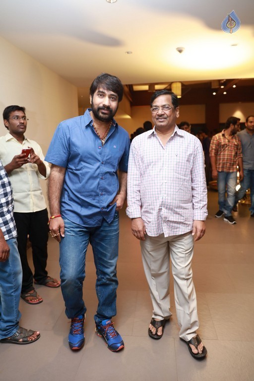 Krish - Ramya Wedding Photos 3 - 17 / 57 photos