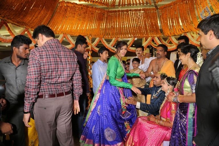 Krish - Ramya Wedding Photos 4 - 2 / 164 photos