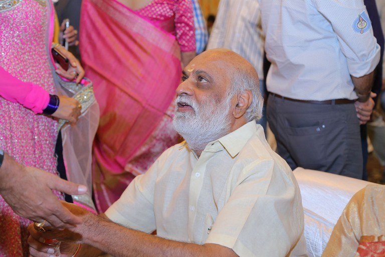 Krish - Ramya Wedding Photos 4 - 3 / 164 photos
