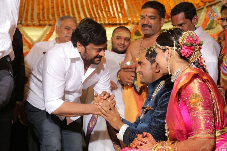 Krish - Ramya Wedding Photos 4 - 12 / 164 photos