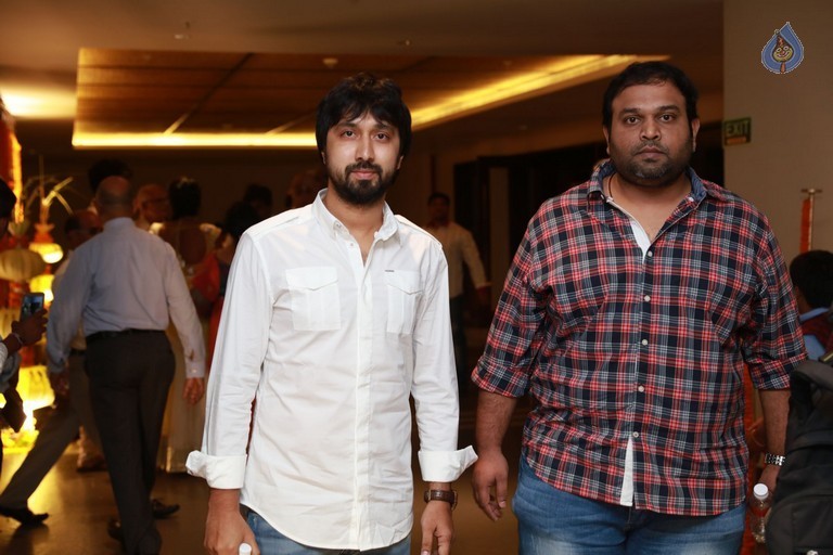 Krish - Ramya Wedding Photos 4 - 23 / 164 photos