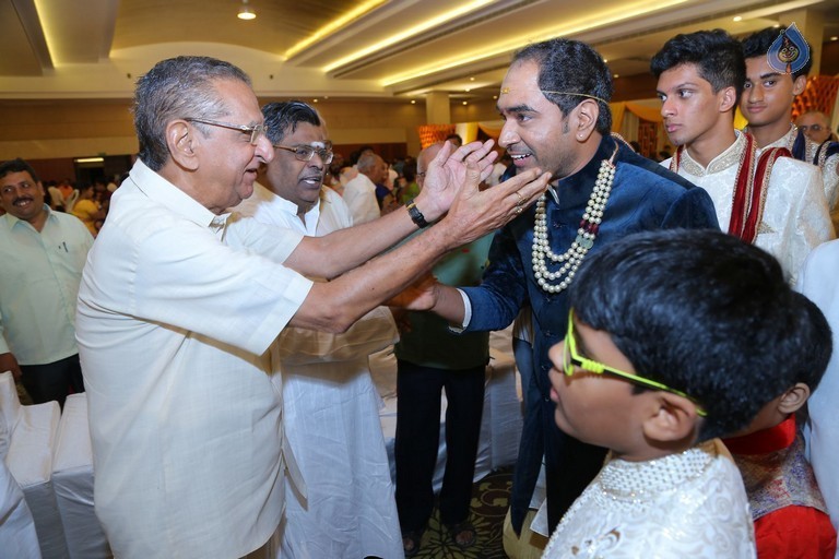 Krish - Ramya Wedding Photos 4 - 32 / 164 photos