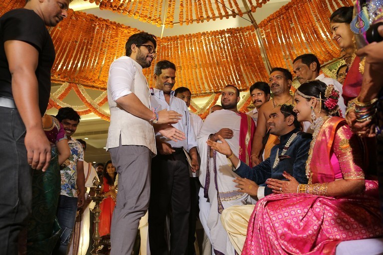Krish - Ramya Wedding Photos 4 - 59 / 164 photos