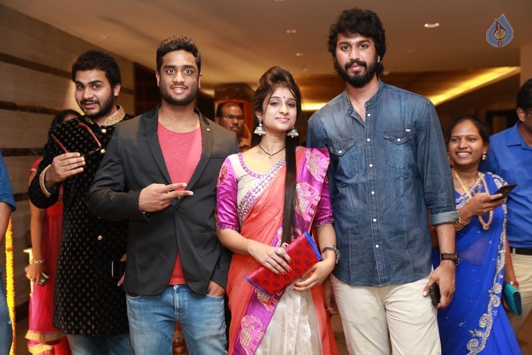 Krish - Ramya Wedding Photos 4 - 60 / 164 photos
