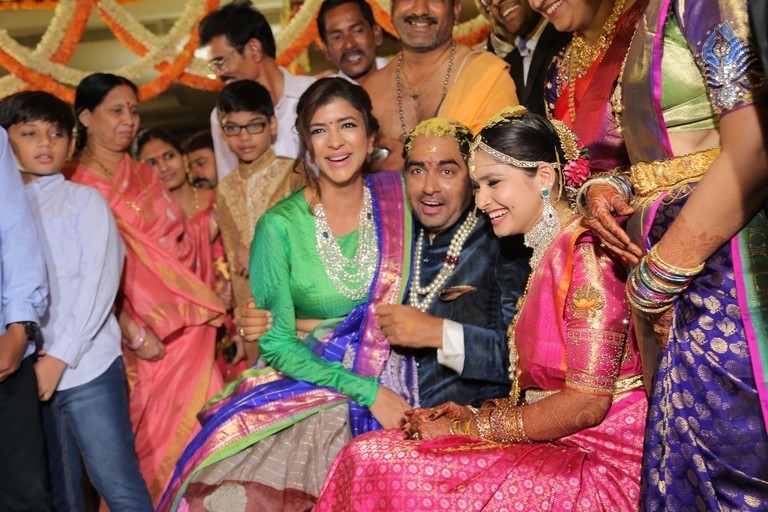 Krish - Ramya Wedding Photos 4 - 88 / 164 photos