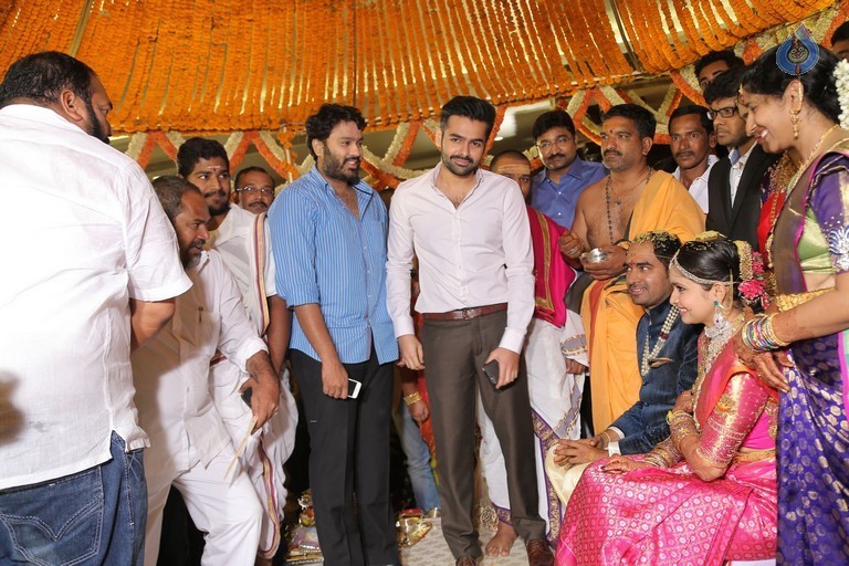 Krish - Ramya Wedding Photos 4 - 92 / 164 photos