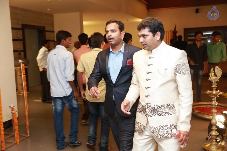 Krish - Ramya Wedding Photos 4 - 96 / 164 photos