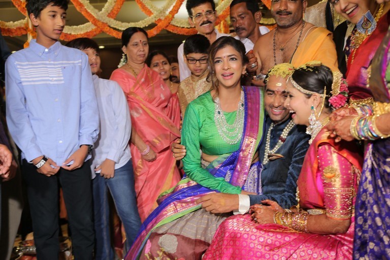 Krish - Ramya Wedding Photos 4 - 103 / 164 photos