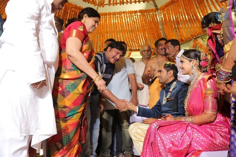 Krish - Ramya Wedding Photos 4 - 114 / 164 photos