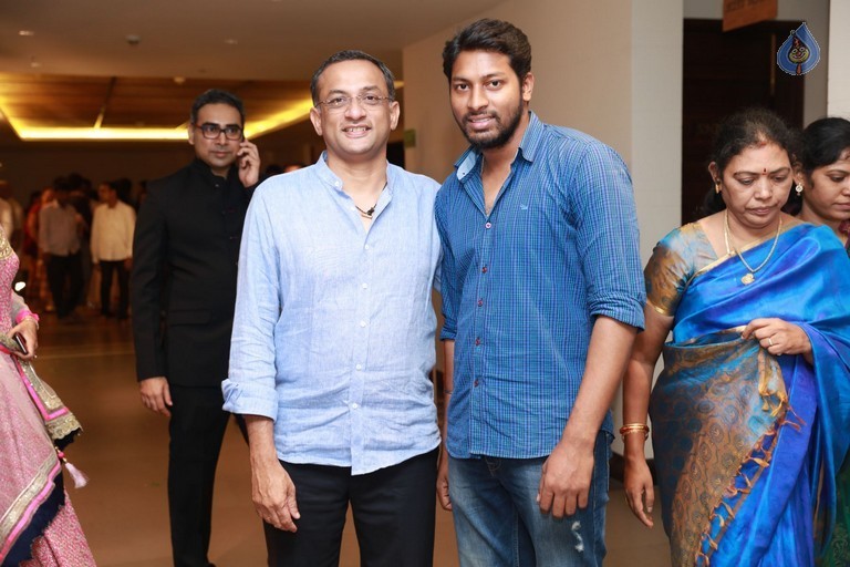 Krish - Ramya Wedding Photos 4 - 116 / 164 photos