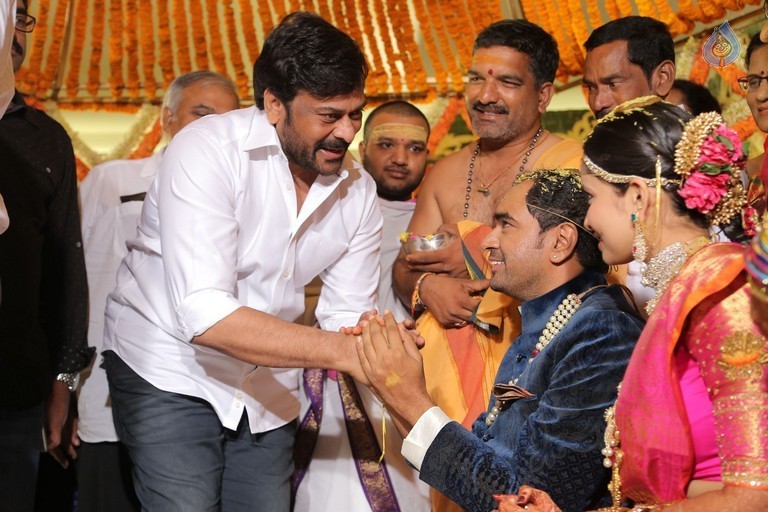 Krish - Ramya Wedding Photos 4 - 148 / 164 photos