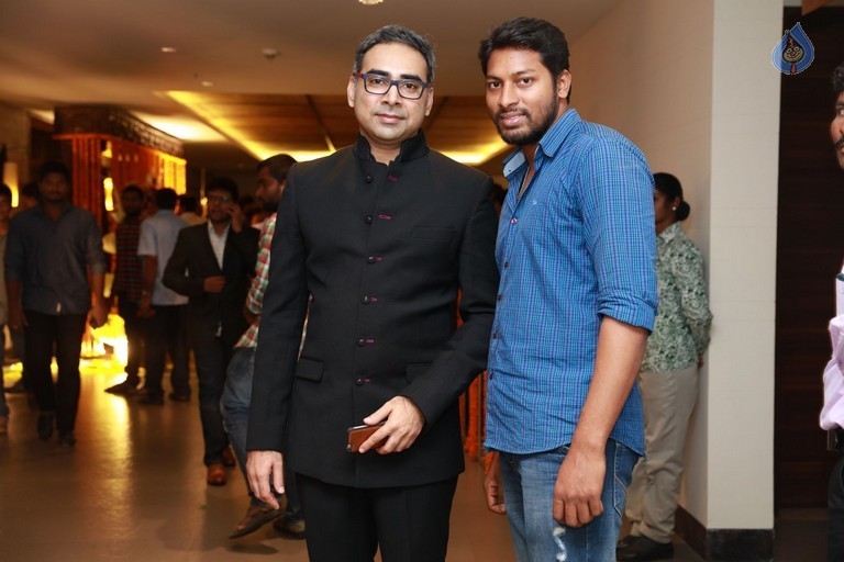 Krish - Ramya Wedding Photos 4 - 150 / 164 photos