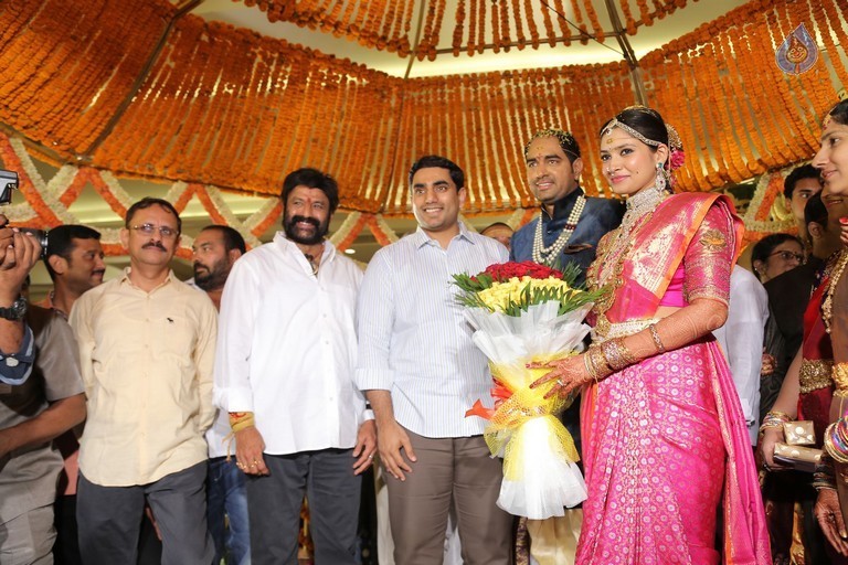 Krish - Ramya Wedding Photos 4 - 163 / 164 photos