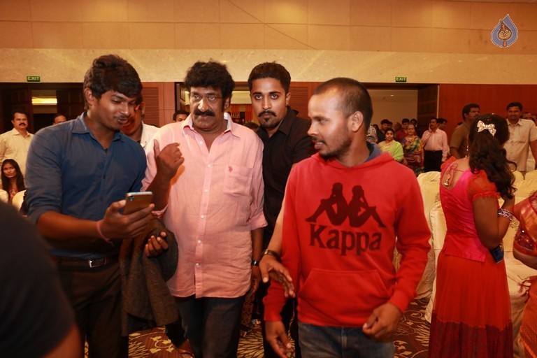 Krish - Ramya Wedding Photos 5 - 1 / 31 photos