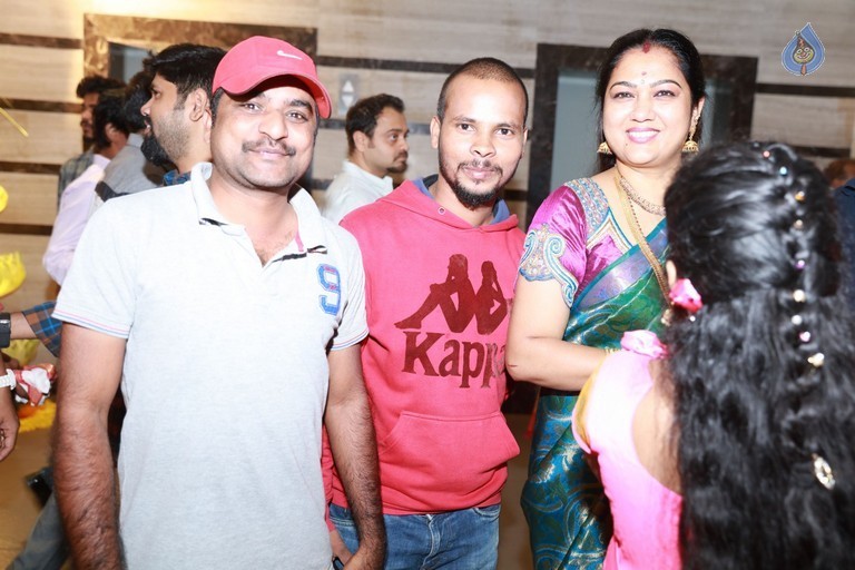 Krish - Ramya Wedding Photos 5 - 3 / 31 photos