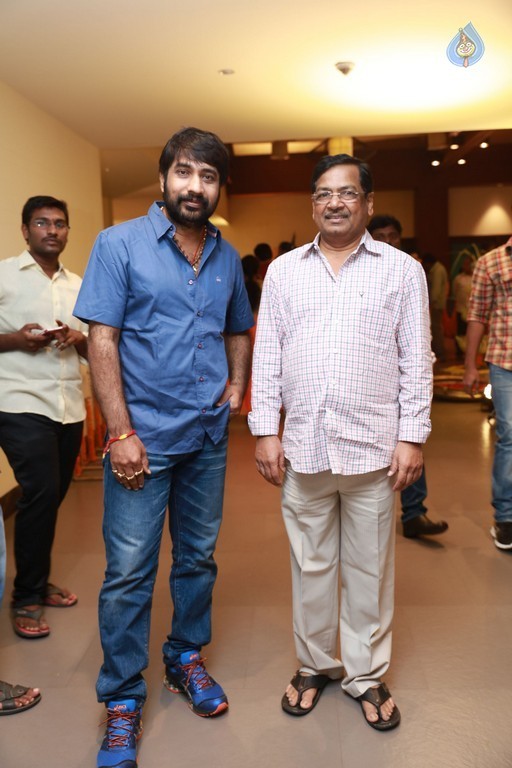 Krish - Ramya Wedding Photos 5 - 5 / 31 photos