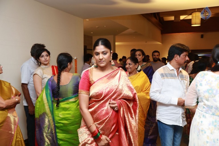 Krish - Ramya Wedding Photos 5 - 14 / 31 photos
