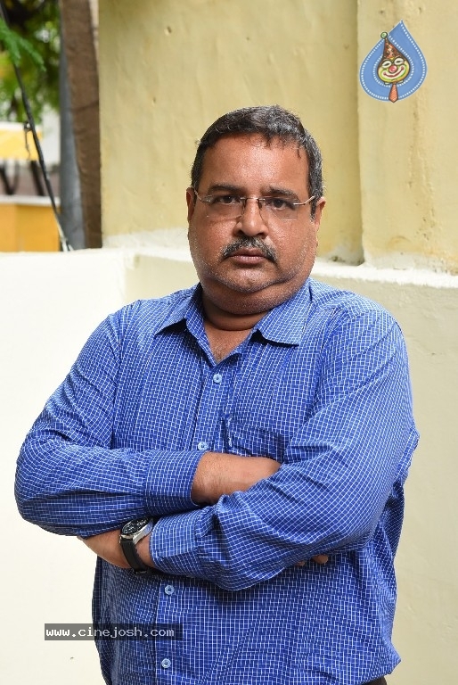 KS 100 Movie Producer Venkat Reddy - 1 / 19 photos