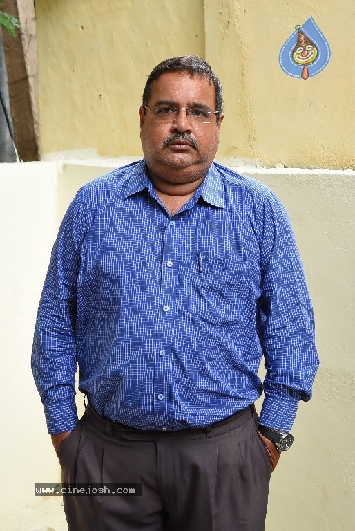 KS 100 Movie Producer Venkat Reddy - 2 / 19 photos