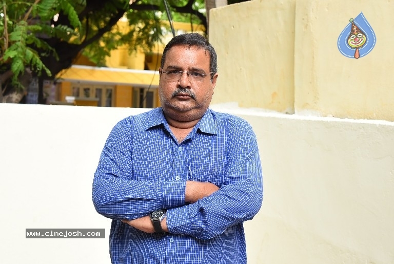 KS 100 Movie Producer Venkat Reddy - 3 / 19 photos