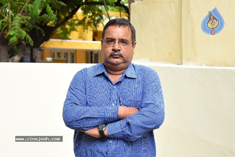 KS 100 Movie Producer Venkat Reddy - 9 / 19 photos