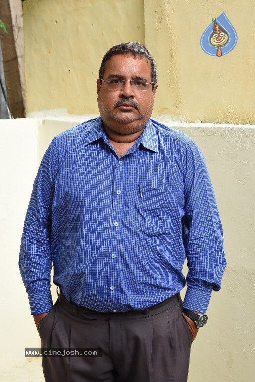 KS 100 Movie Producer Venkat Reddy - 10 / 19 photos