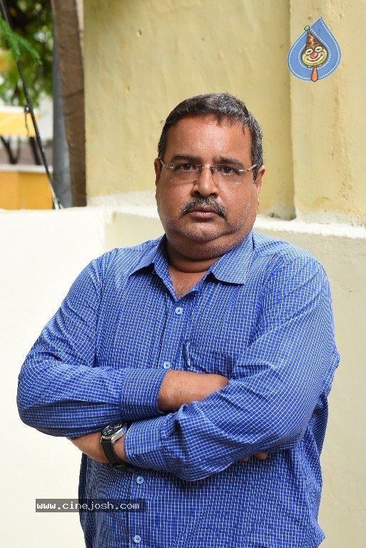 KS 100 Movie Producer Venkat Reddy - 16 / 19 photos